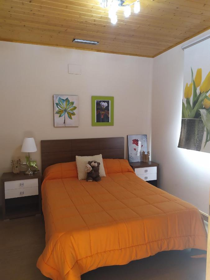 Casas Rurales En Fanlo Y Valle Vio Exterior photo